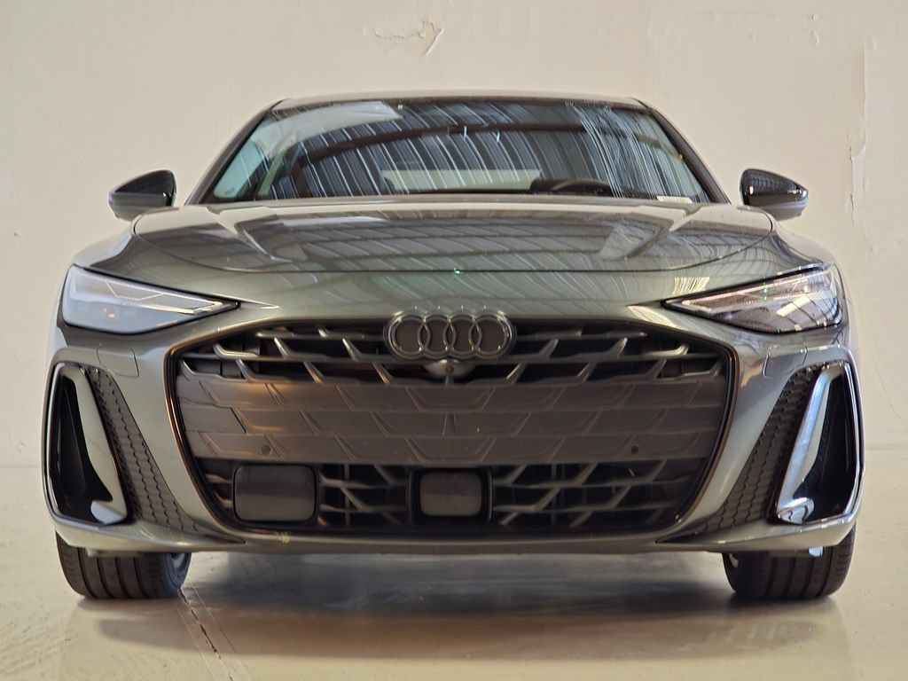 Used 2026 Audi A6 Premium Plus w/ Premium Plus Package AWD/4WD image 2