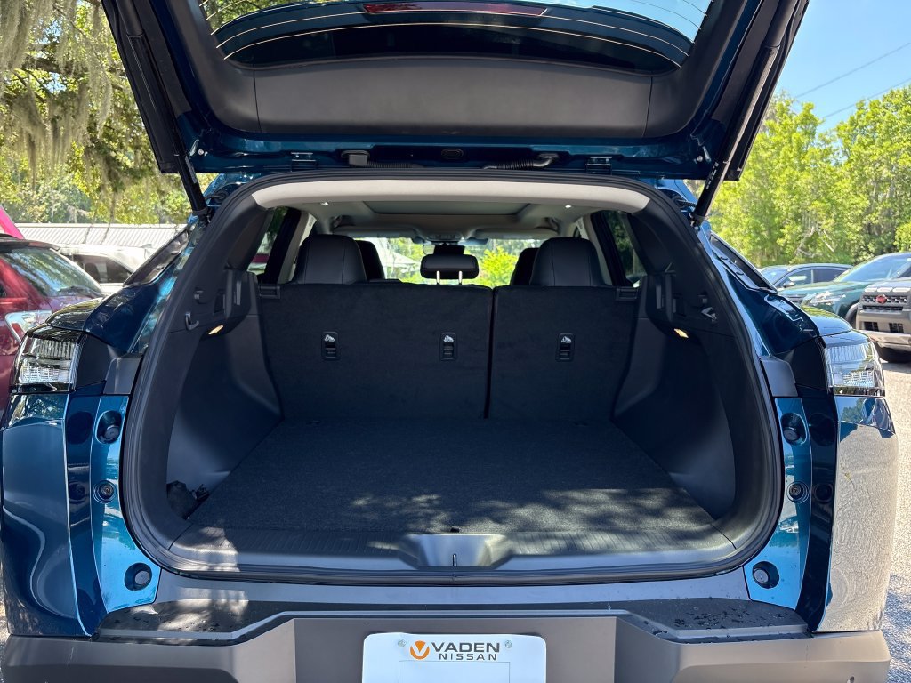 New 2026 Nissan Murano SL AWD/4WD image 20