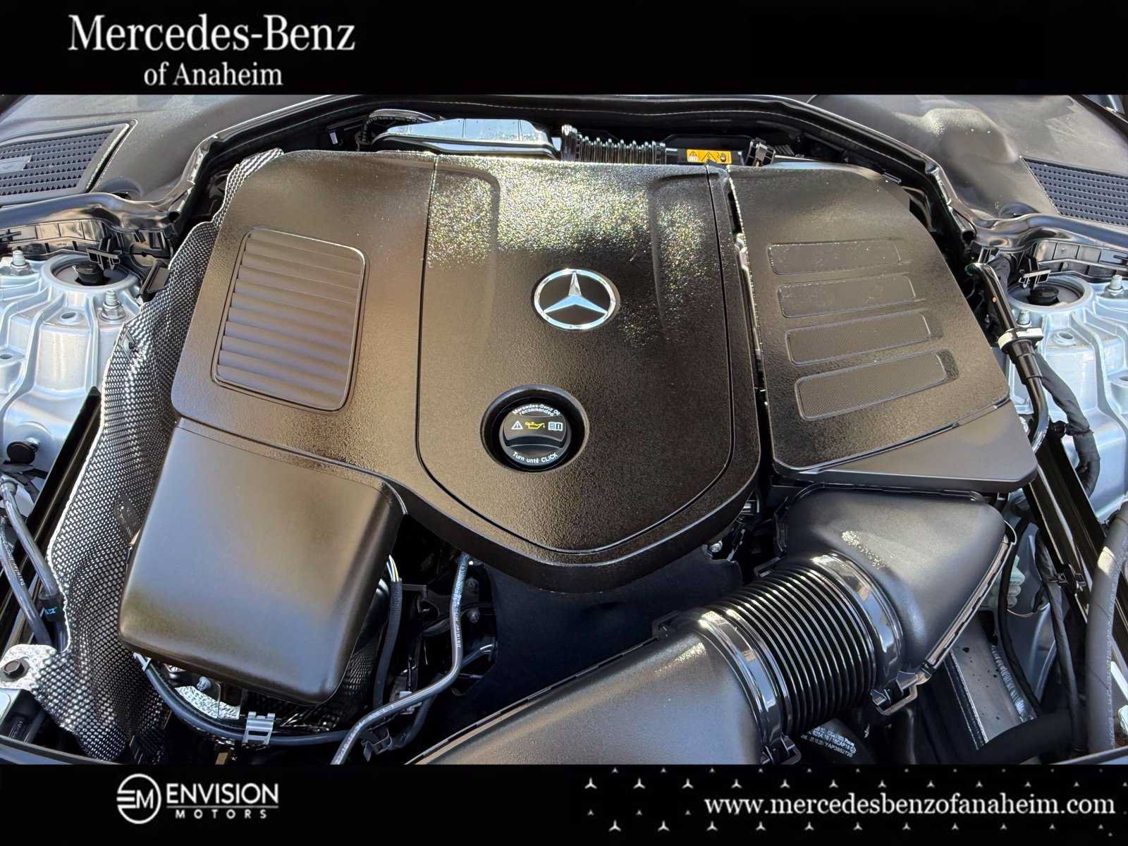 Used 2024 Mercedes-Benz C 300 Sedan image 44