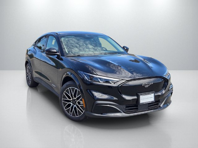 New 2026 Ford Mustang Mach-E Premium