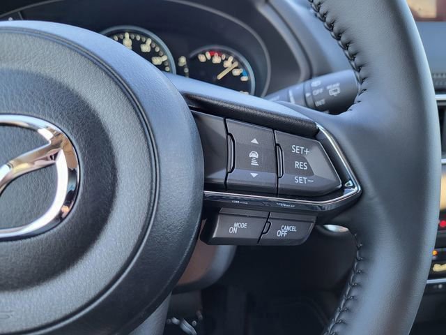 New 2025 MAZDA CX-5 AWD 2.5 S image 17