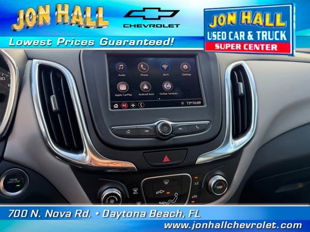 Used 2020 Chevrolet Equinox LS image 25