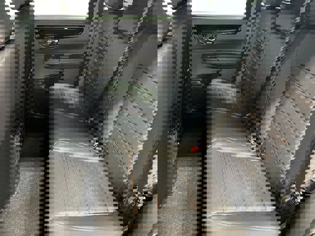 New 2026 Honda CR-V Sport Touring image 25