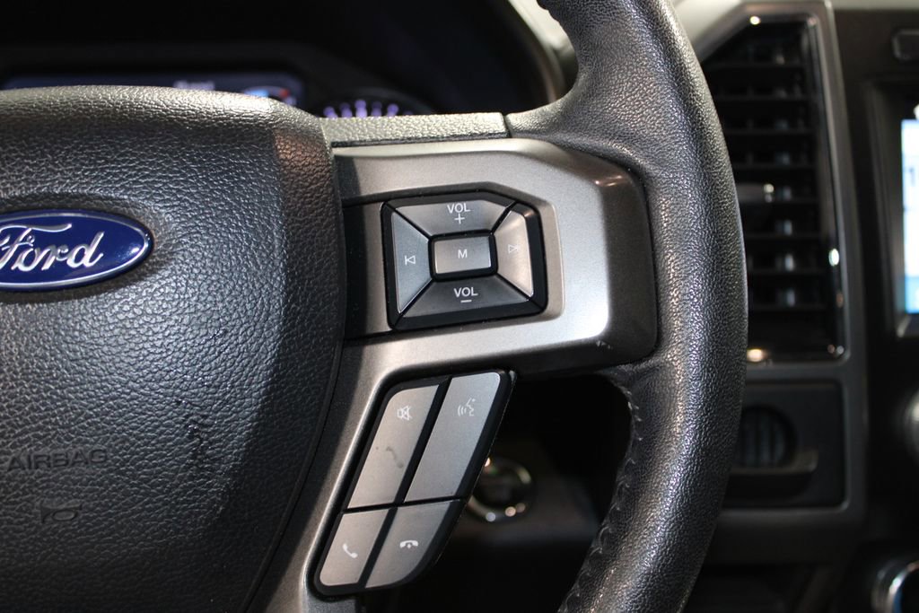 Used 2019 Ford Expedition XLT w/ Equipment Group 202A image 33