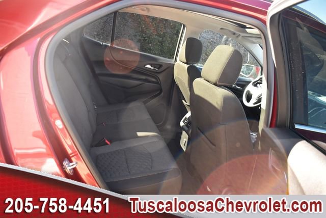 Used 2020 Chevrolet Equinox LT image 24