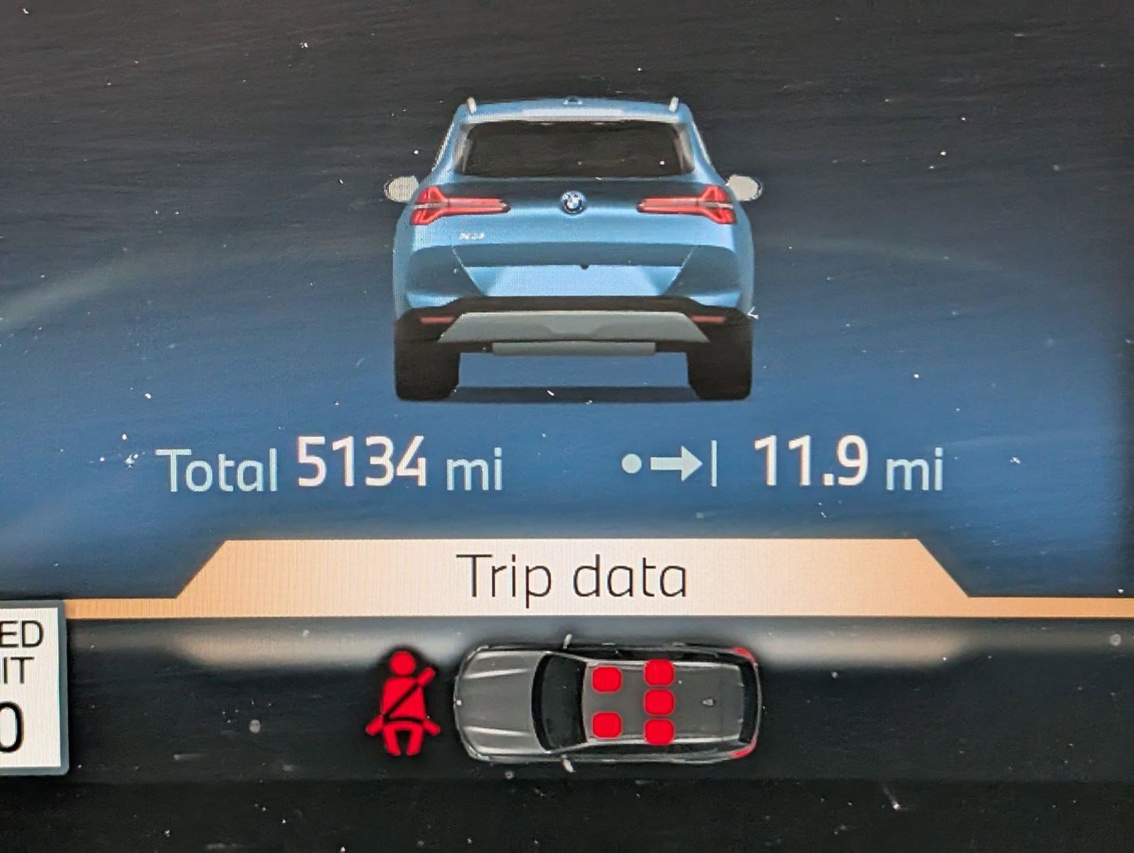 Certified 2025 BMW X3 xDrive30i w/ Premium Package image 23