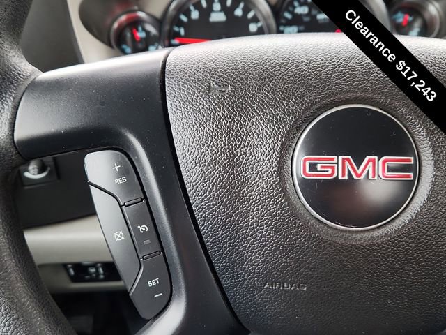 Used 2013 GMC Sierra 2500 W/T image 34