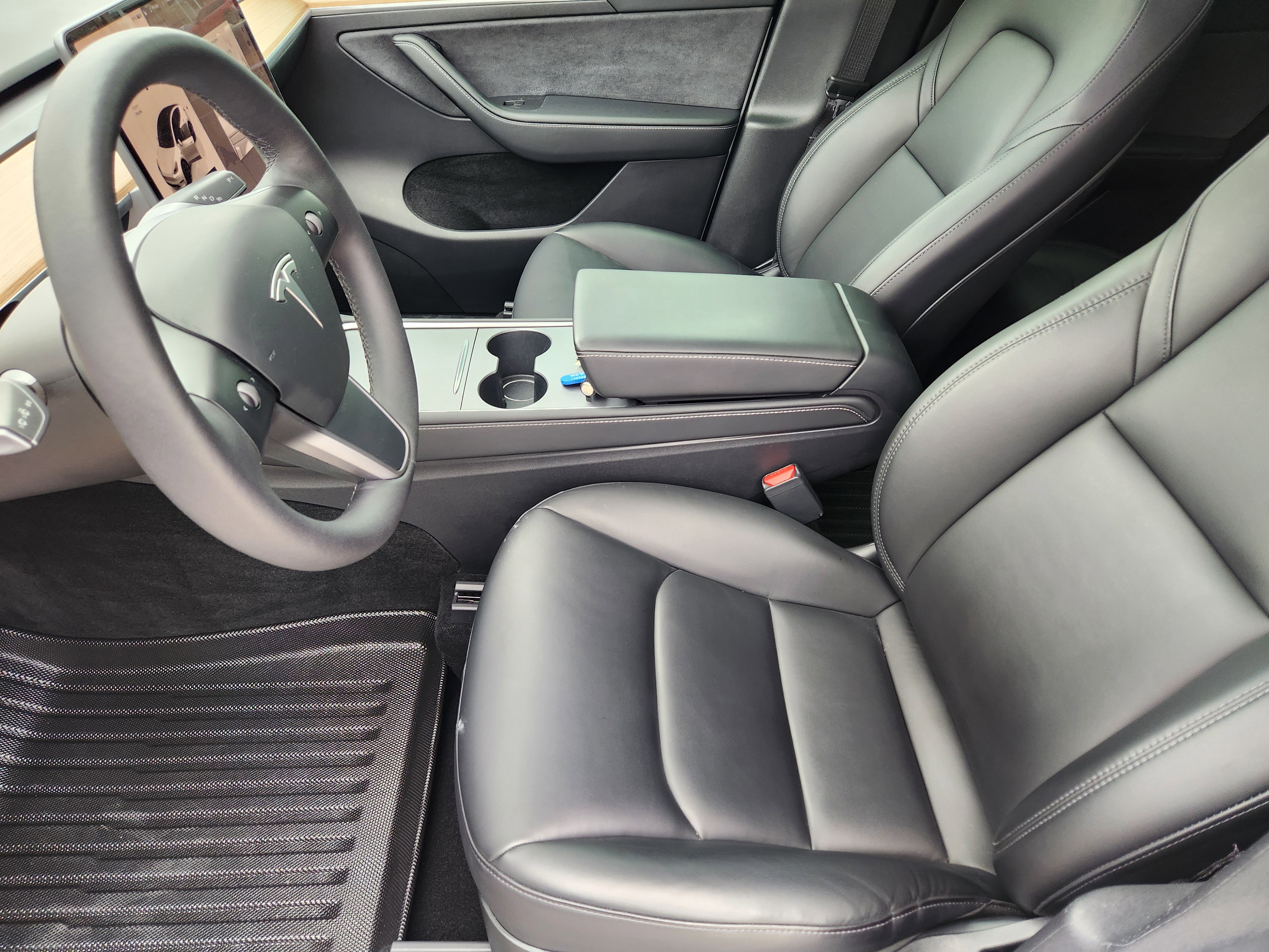 Used 2023 Tesla Model Y Long Range image 13