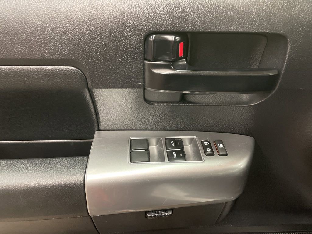 Used 2021 Toyota Sequoia TRD Pro image 15