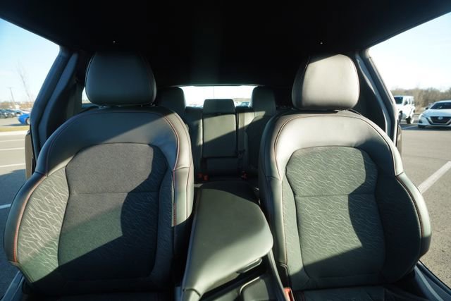 New 2026 Dodge Charger Scat Pack w/ Blacktop Package image 26