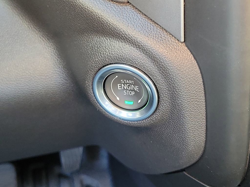 Used 2026 Chevrolet Silverado 1500 W/T w/ WT Value Package image 10