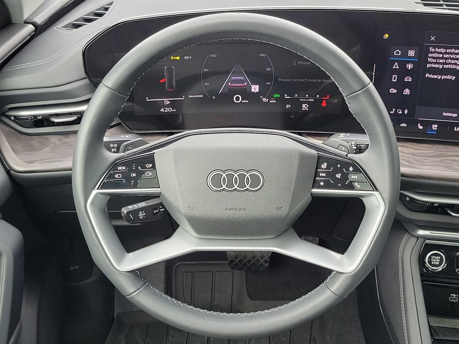 Certified 2025 Audi Q5 Premium Plus AWD/4WD image 22