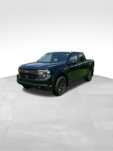 Used 2024 Ford Maverick Tremor w/ Tremor Off-Road Package image 3