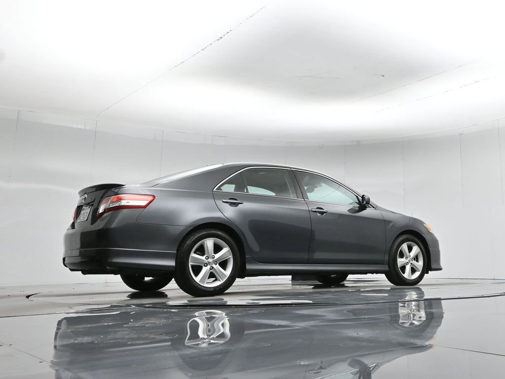 Used 2010 Toyota Camry SE image 47