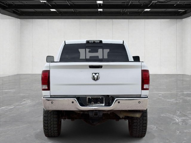 Used 2015 RAM 2500 Power Wagon w/ Comfort Group AWD/4WD image 6