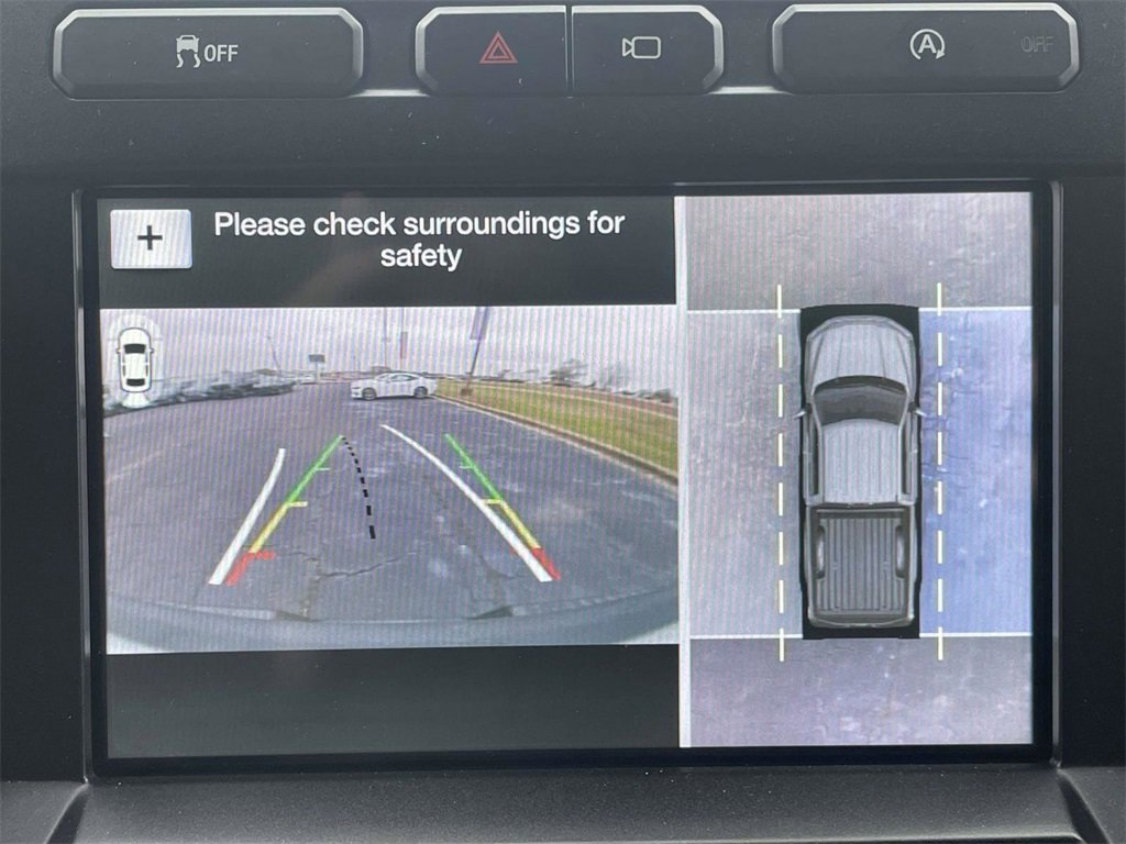 Used 2018 Ford F150 Limited w/ Trailer Tow Package image 20