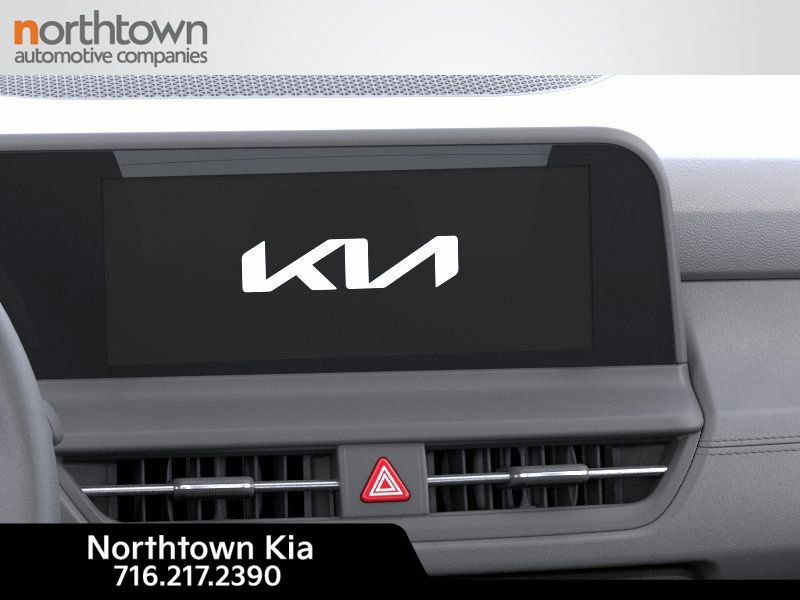 New 2026 Kia Seltos EX image 20