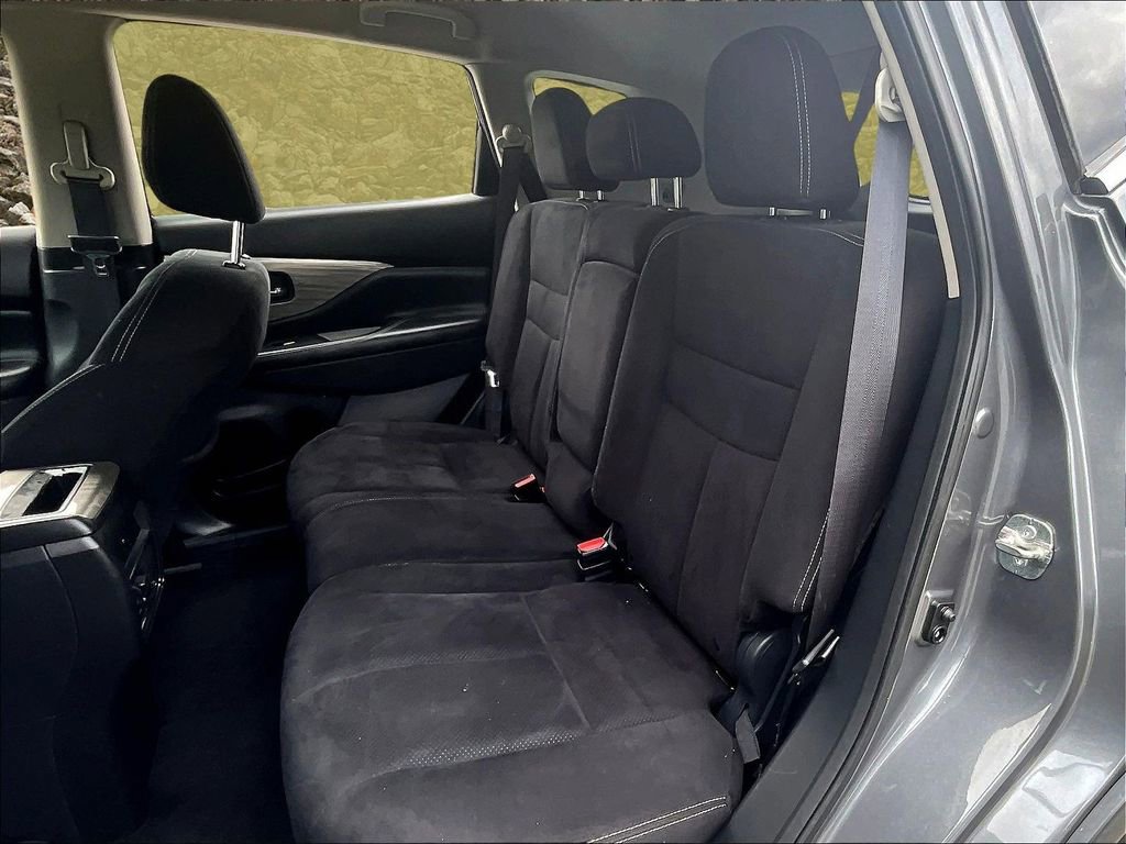 Used 2018 Nissan Murano S w/ Cargo Package image 23