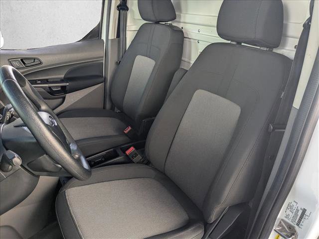 Certified 2022 Ford Transit Connect XL FWD image 15