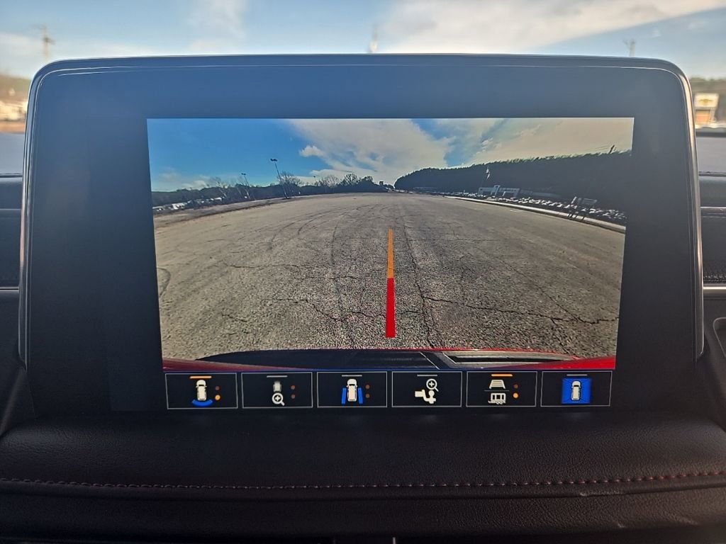 Used 2024 Chevrolet Tahoe RST w/ Luxury Package image 9