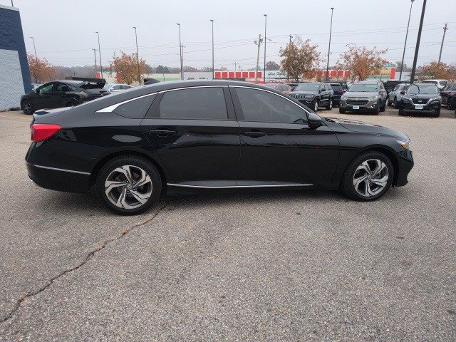 Used 2018 Honda Accord EX-L image 6