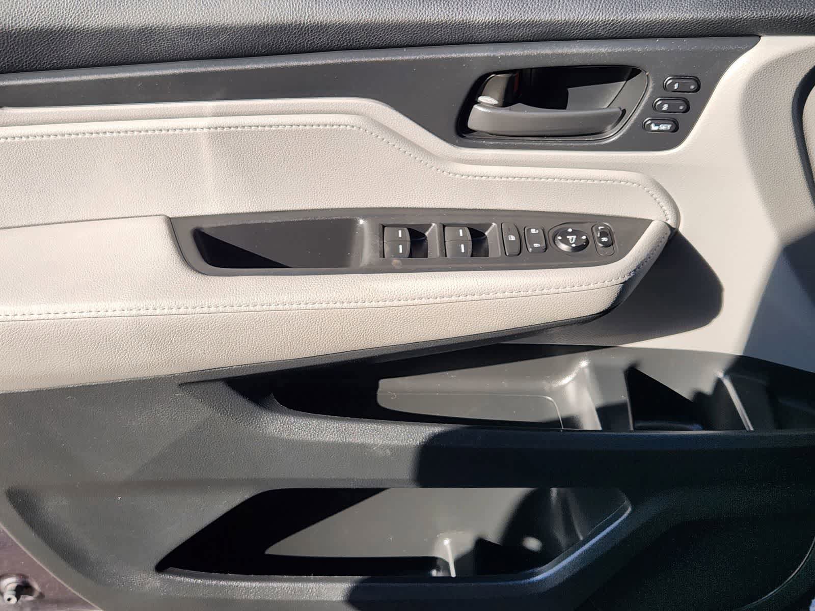 Used 2020 Honda Odyssey EX-L image 22