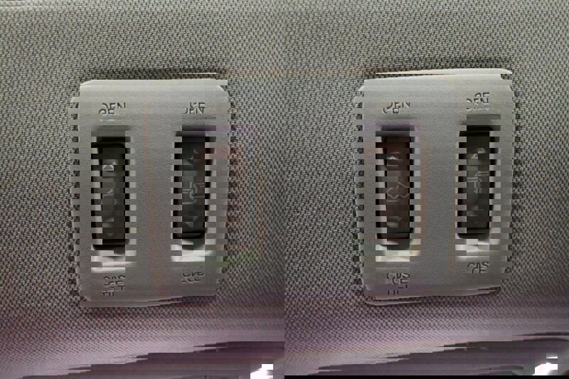 Used 2021 Nissan Murano SL w/ SL Moonroof Package image 42