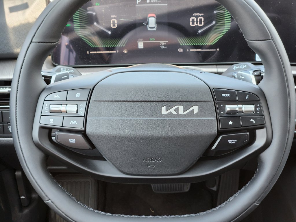 New 2027 Kia Sportage X-Line AWD/4WD image 16