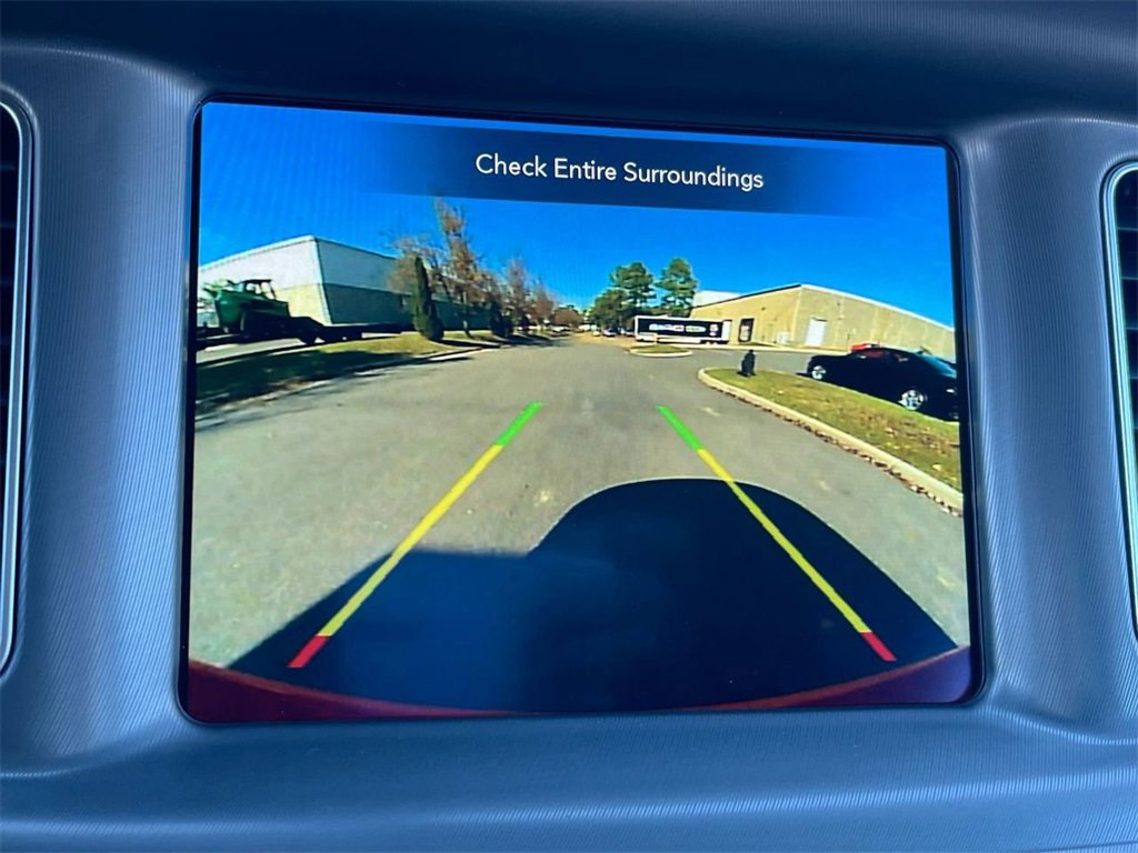 Used 2023 Dodge Charger SXT w/ Cold Weather Package image 25