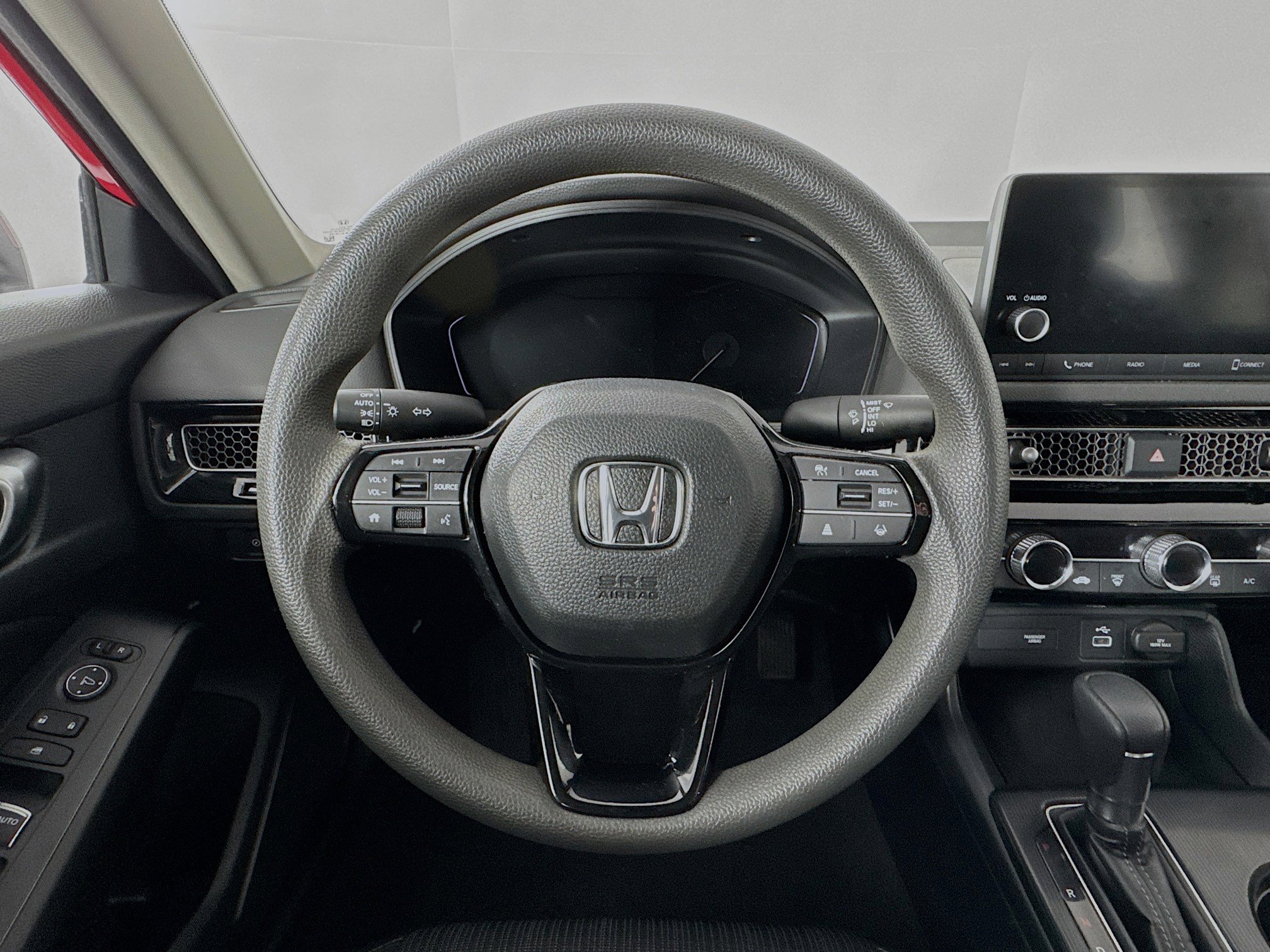 Certified 2023 Honda Civic LX image 11