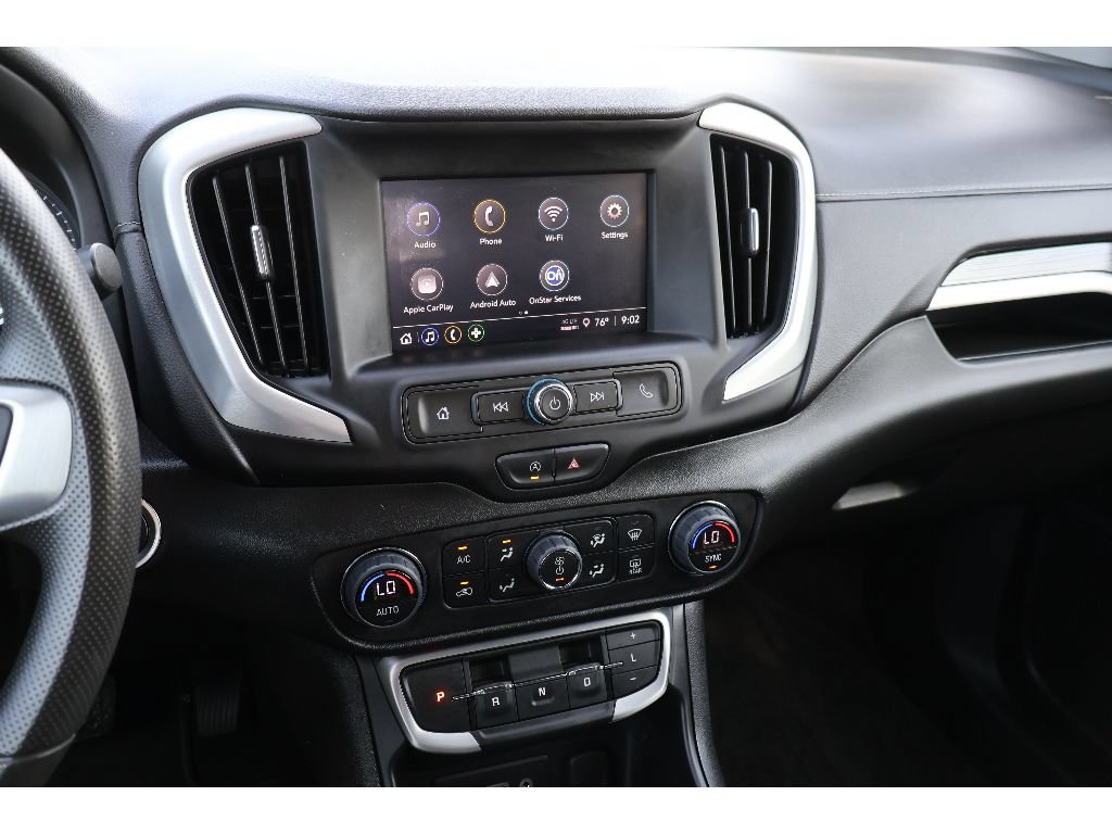 Used 2023 GMC Terrain SLE w/ Driver Convenience Package FWD image 30