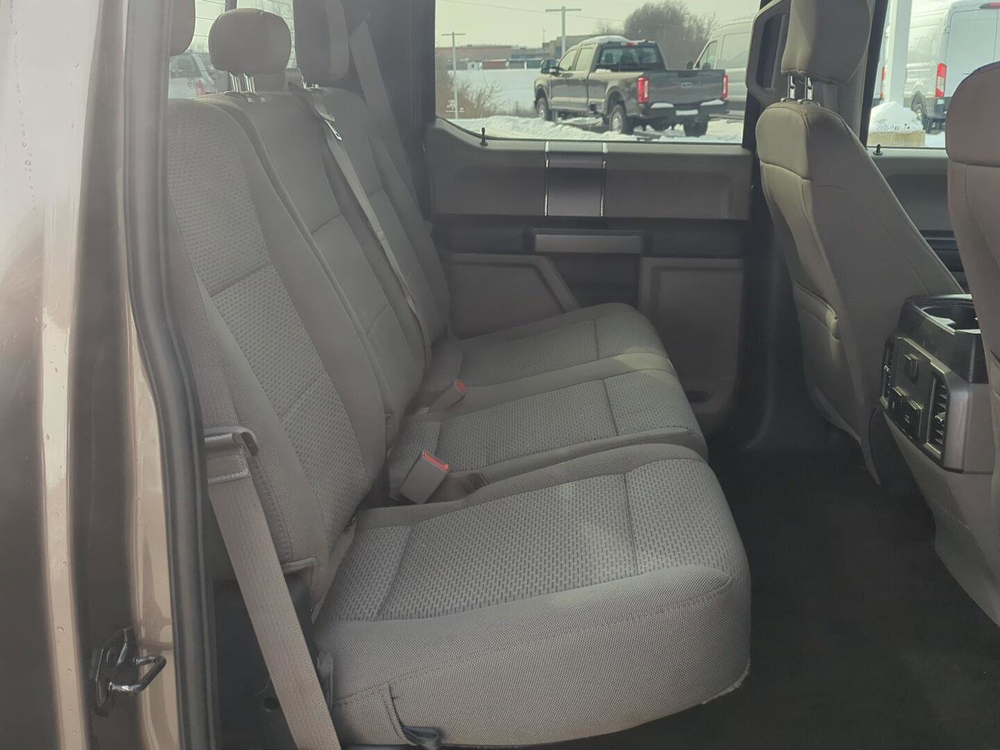 Used 2020 Ford F150 XLT w/ Equipment Group 302A Luxury image 20