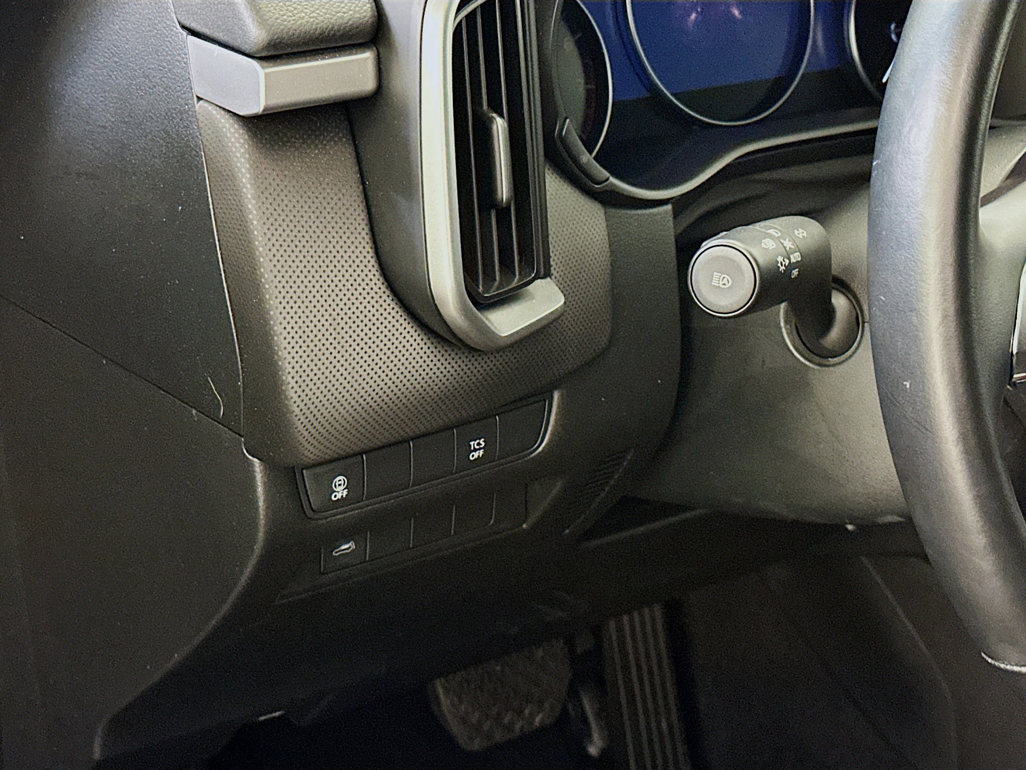 Used 2025 MAZDA CX-50 AWD 2.5 S w/ Preferred Package image 17