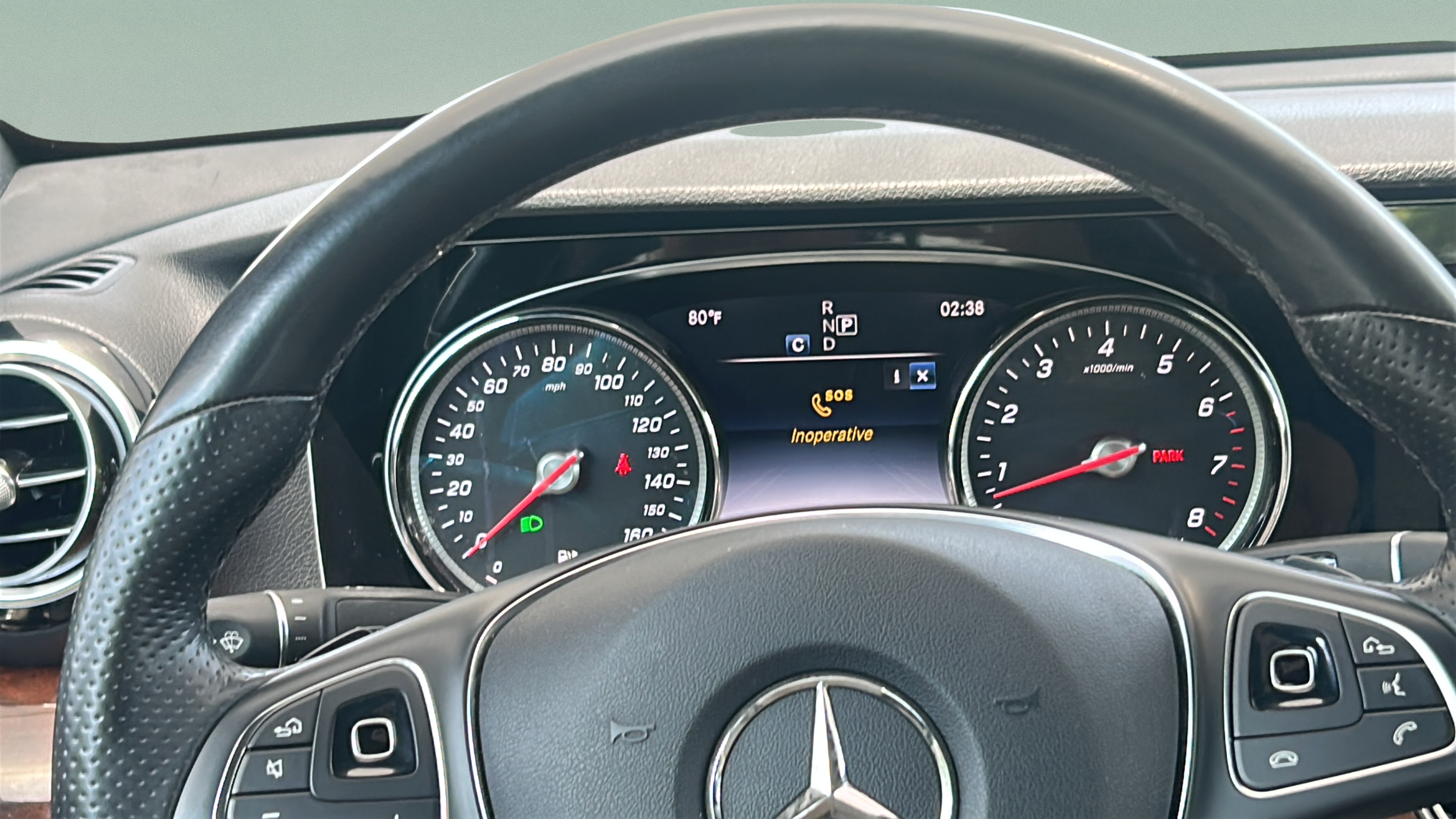 Used 2018 Mercedes-Benz E 300 image 24