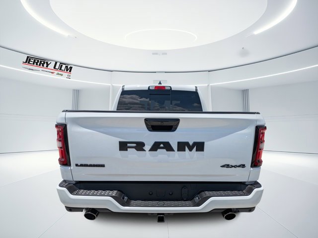 New 2026 RAM 1500 Laramie w/ Night Edition image 4
