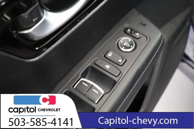 Used 2024 Honda CR-V EX-L image 10