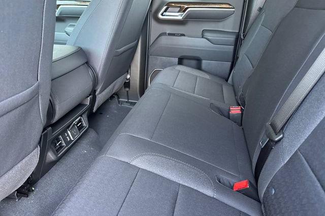 New 2026 GMC Sierra 1500 Elevation w/ Elevation Select Package AWD/4WD image 13