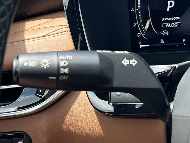 New 2027 INFINITI QX60 Autograph AWD/4WD image 33