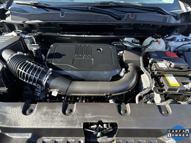 Used 2023 Chevrolet Blazer LT w/ Sound & Technology Package image 30