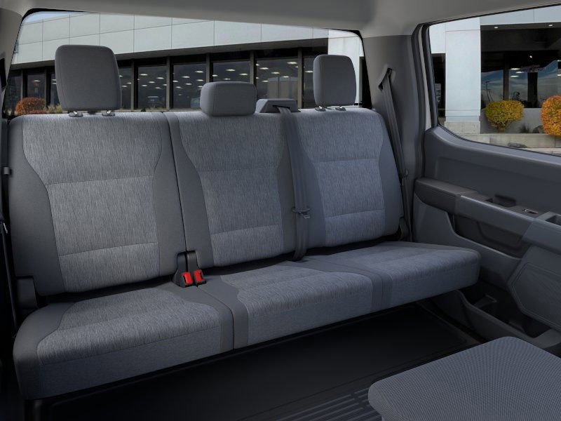 New 2026 Ford F250 XL w/ STX Appearance Package image 11