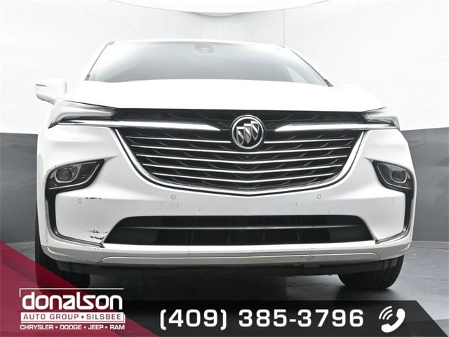 Used 2022 Buick Enclave Premium image 17
