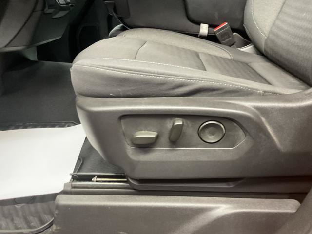 Used 2024 Chevrolet Silverado 1500 Custom Trail Boss AWD/4WD image 13