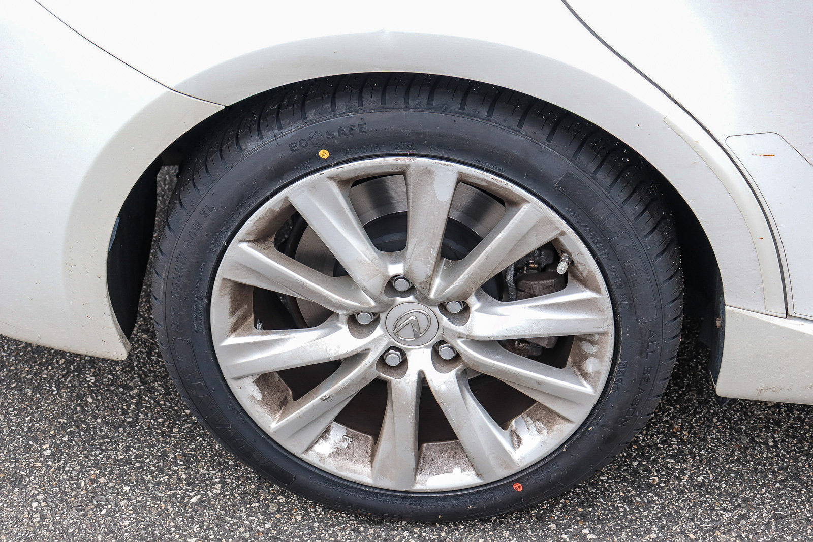 Used 2016 Lexus IS 300 AWD w/ Accessory Package 2 image 8