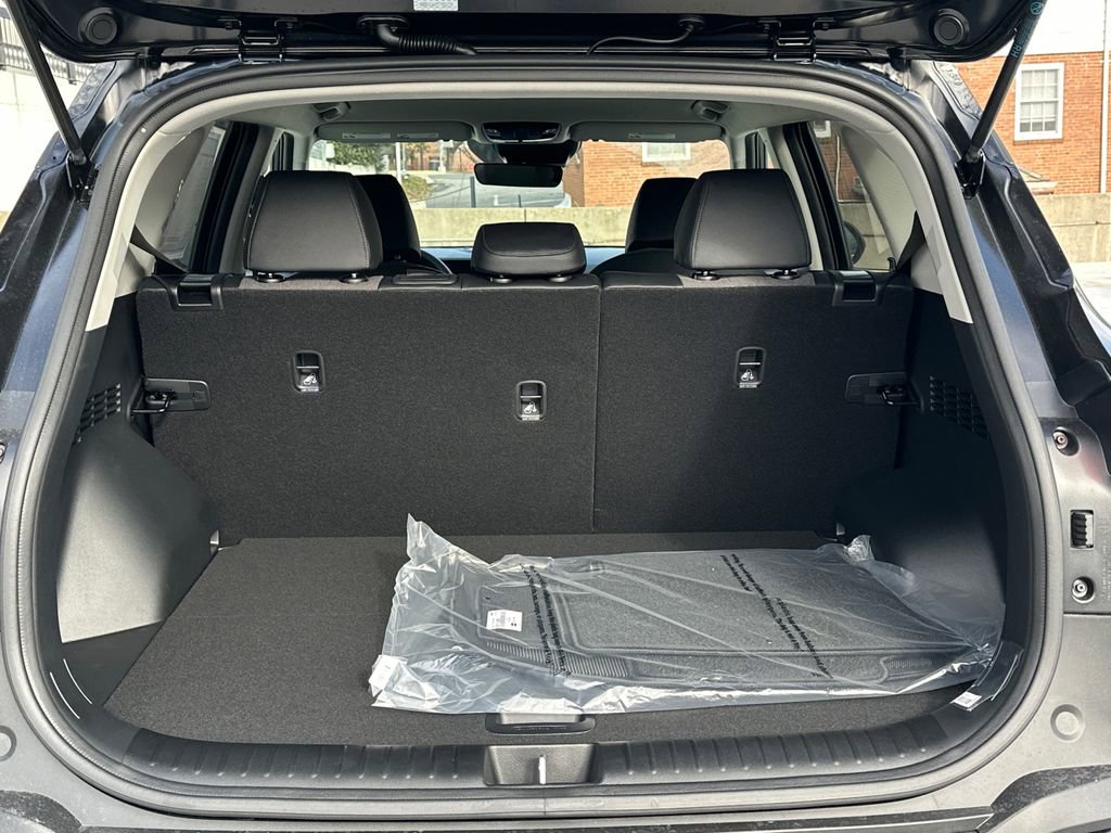 New 2026 Kia Seltos S AWD/4WD image 5