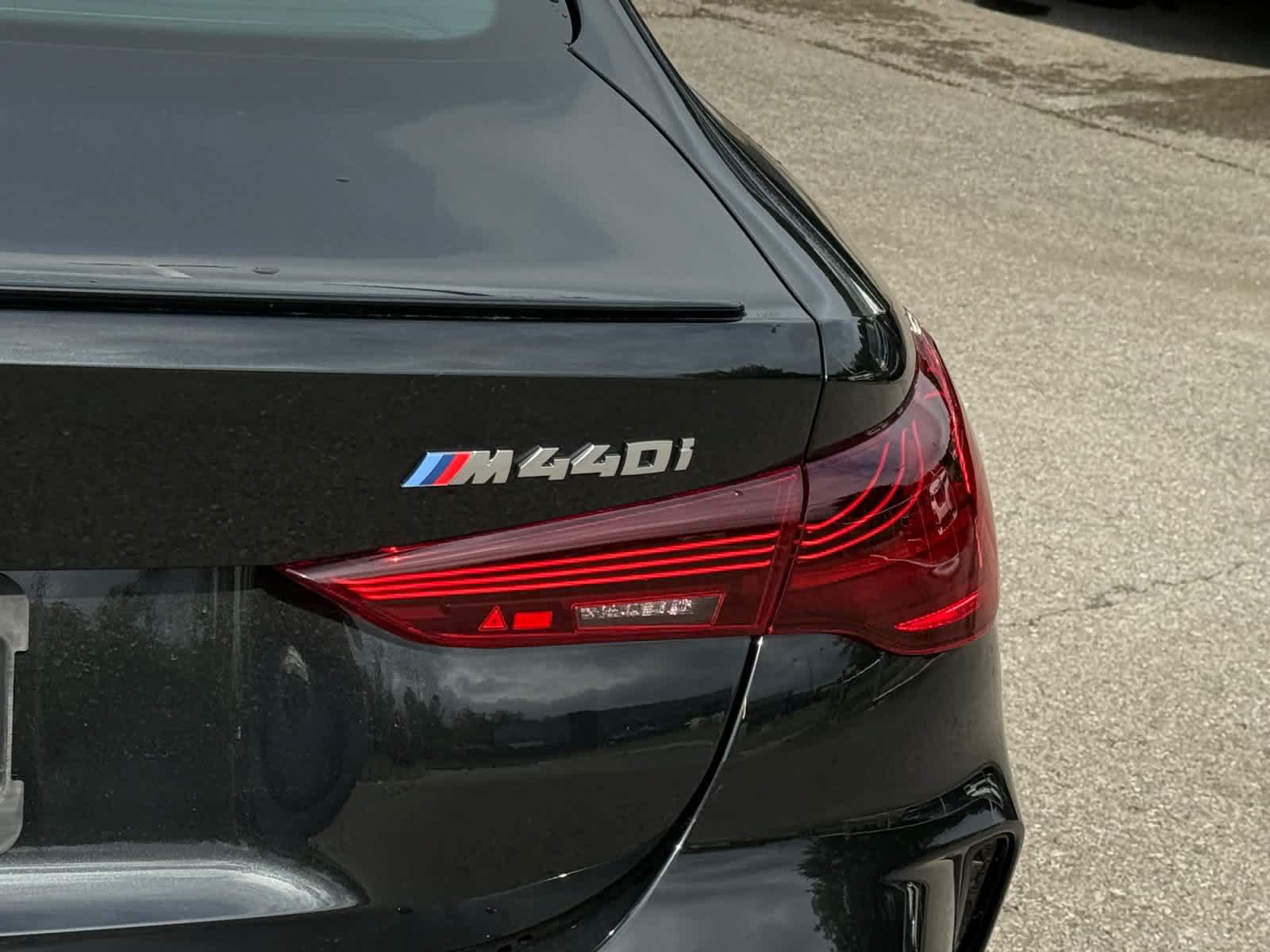 New 2027 BMW 440i xDrive Coupe w/ Premium Package AWD/4WD image 11