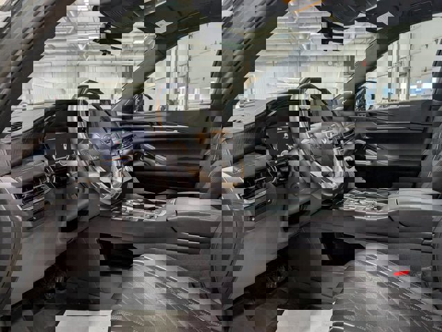 Used 2023 INFINITI QX60 Autograph image 13