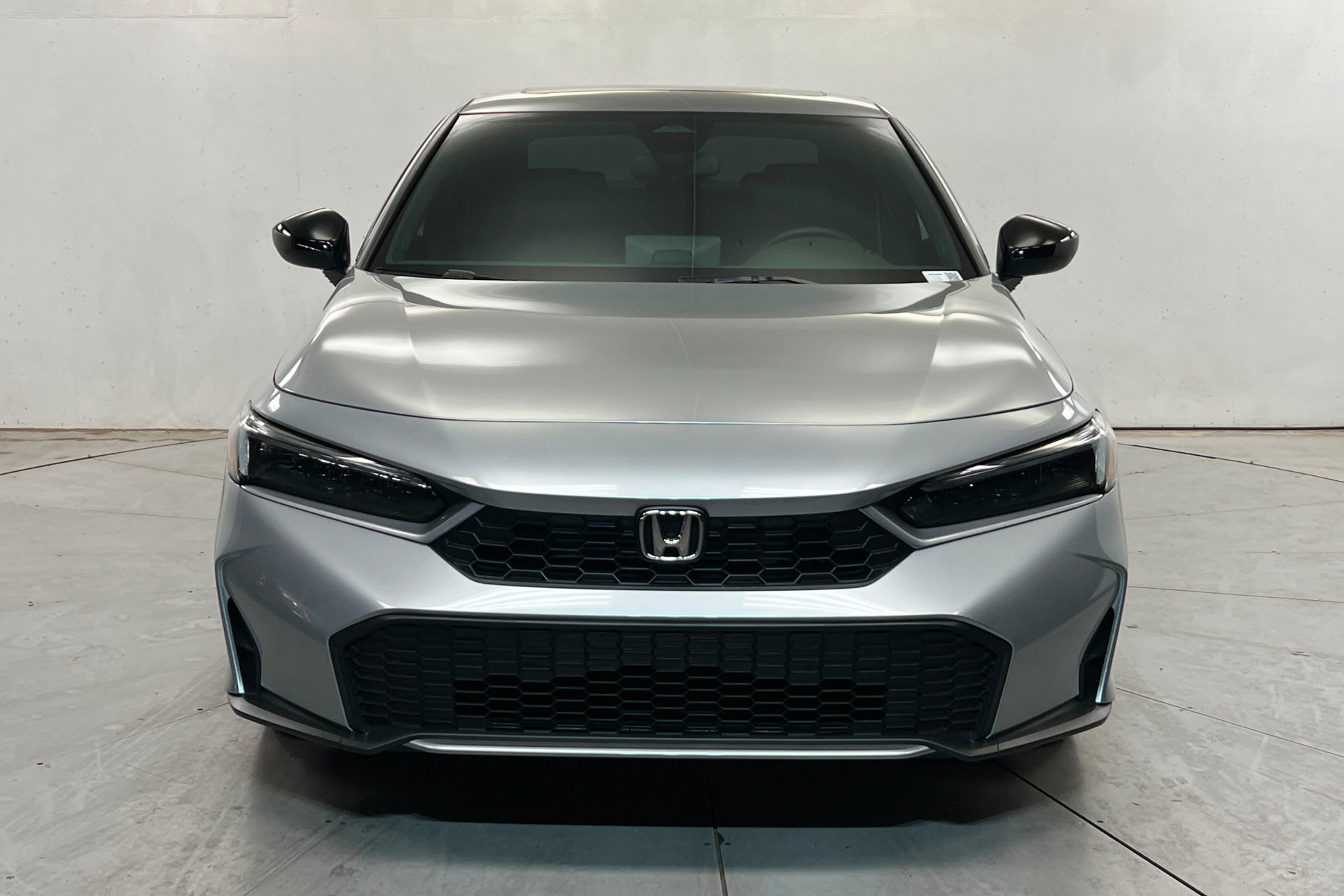 Used 2026 Honda Civic Sport image 9