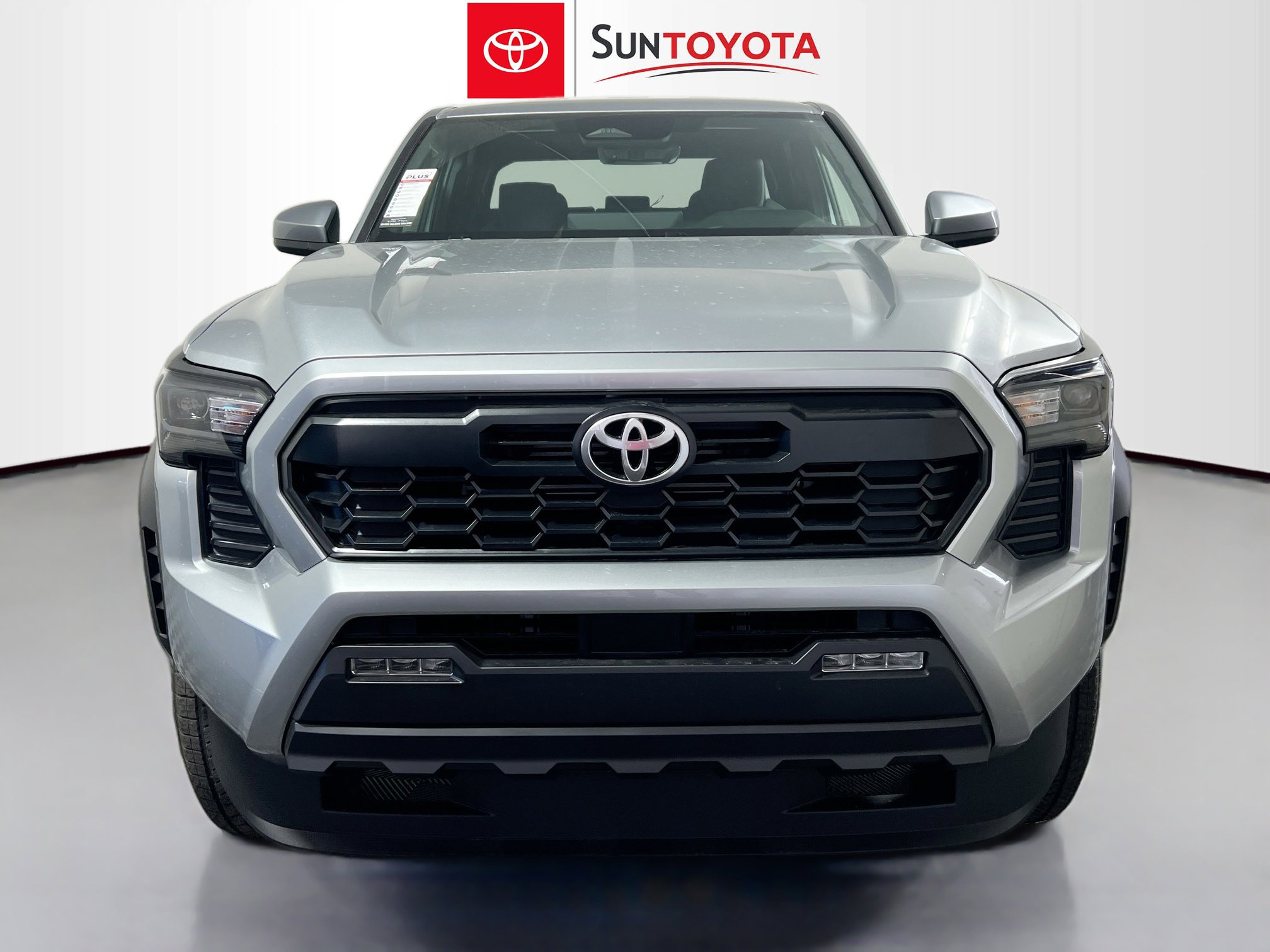 New 2025 Toyota Tacoma TRD Off-Road image 10