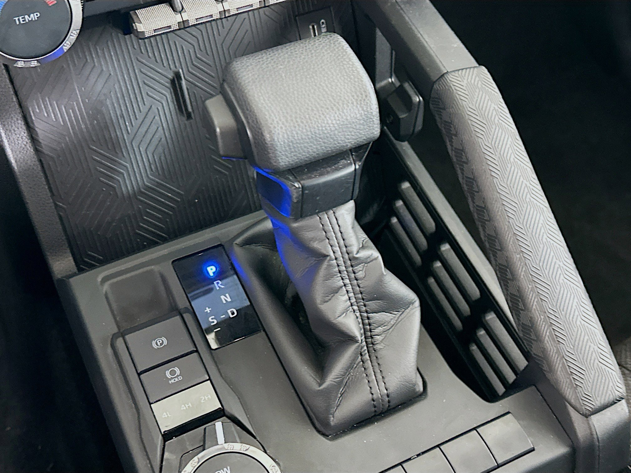 Used 2025 Toyota 4Runner SR5 image 24