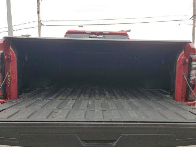Used 2026 GMC Sierra 2500 AT4X w/ AT4X AEV Edition AWD/4WD image 9